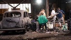 Fewjar: Rockpalast OFFSTAGE in der Zeche Ewald in Herten