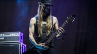 Finntroll beim Summer Breeze 2017