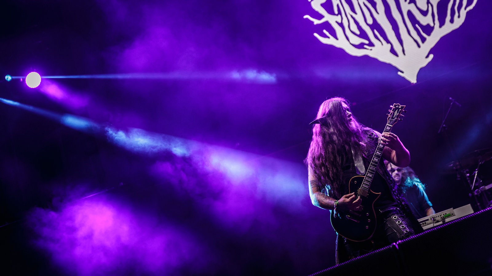 Finntroll beim Summer Breeze 2017