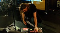 Fjørt: Corona Session im Kino Berli