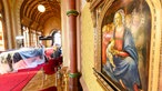 Fortuna Ehrenfeld: Corona Session auf Schloss Drachenburg