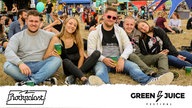 Publikumfotos Green Juice Festival 2018