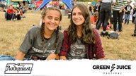 Publikumfotos Green Juice Festival 2018