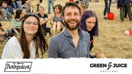 Publikumfotos Green Juice Festival 2018