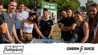 Publikumfotos Green Juice Festival 2018