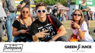 Publikumfotos Green Juice Festival 2018