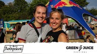 Publikumfotos Green Juice Festival 2018