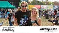 Publikumfotos Green Juice Festival 2018