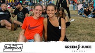 Publikumfotos Green Juice Festival 2018