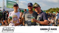 Publikumfotos Green Juice Festival 2018