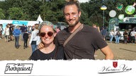 Publikumfotos Haldern Pop 2018