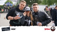 Publikumsfotos