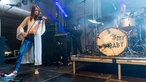 Eurosonic 2016: My Baby