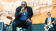 Richie Stephens & Ska Nation