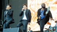 Richie Stephens & Ska Nation