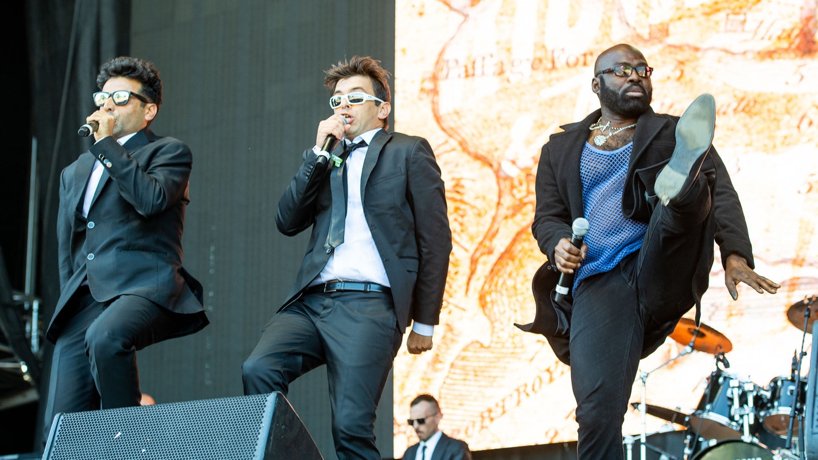 Richie Stephens & Ska Nation