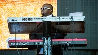 Richie Stephens & Ska Nation