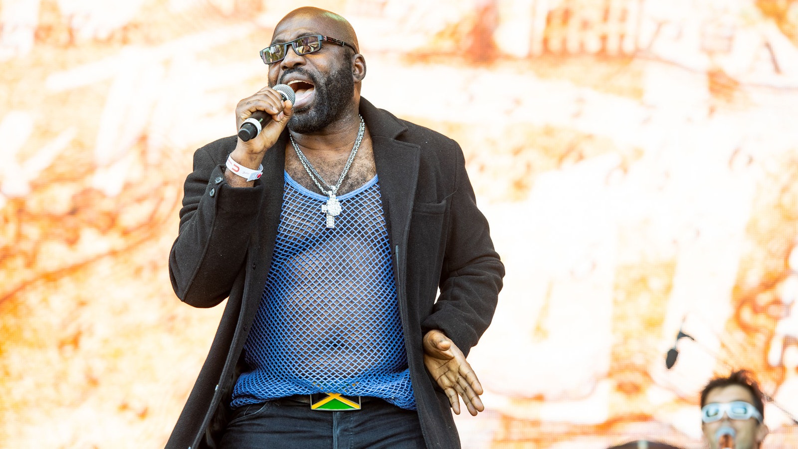 Richie Stephens & Ska Nation