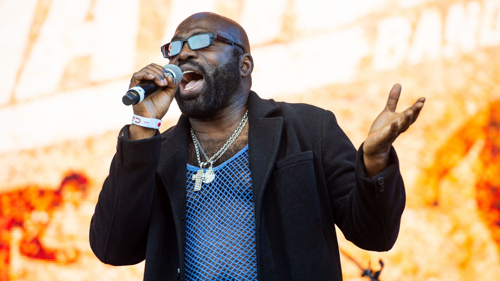 Richie Stephens & Ska Nation