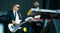Richie Stephens & Ska Nation