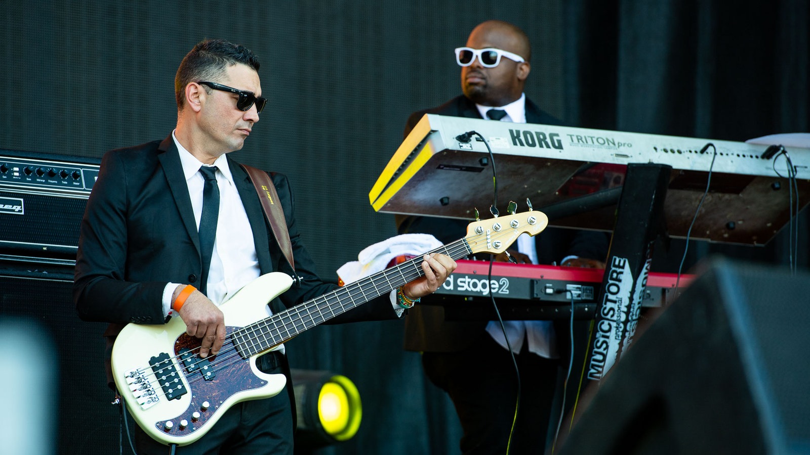 Richie Stephens & Ska Nation