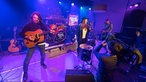 Eurosonic 2016: Shake Shake Go