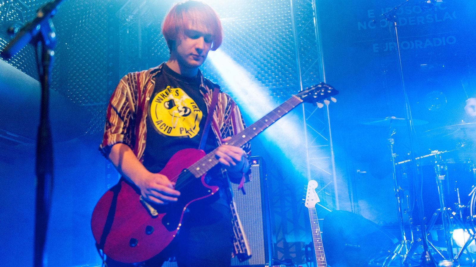 Eurosonic 2016: The Jacques