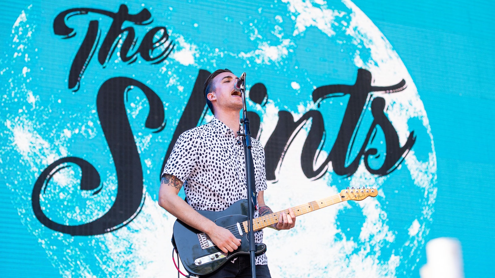 The Skints