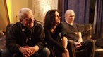 Amon Düül II im Interview.