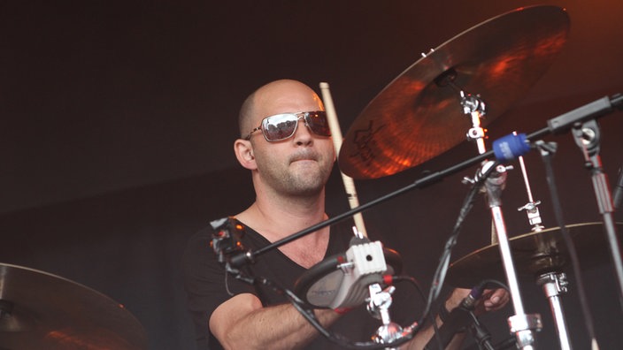 Haldern Pop Festival 2011