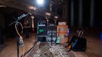 Fury In The Slaughterhouse: Rockpalast OFFSTAGE in der Historischen Stadthalle Wuppertal