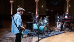 Fury In The Slaughterhouse: Rockpalast OFFSTAGE in der Historischen Stadthalle Wuppertal