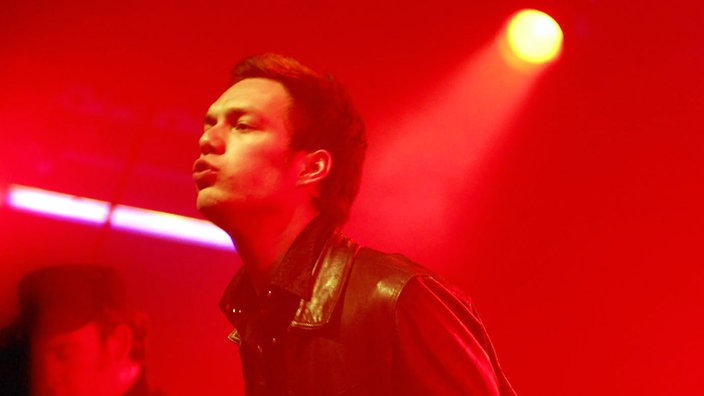 GEM in Köln 2006
