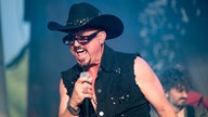 Geoff Tate