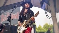 Geoff Tate