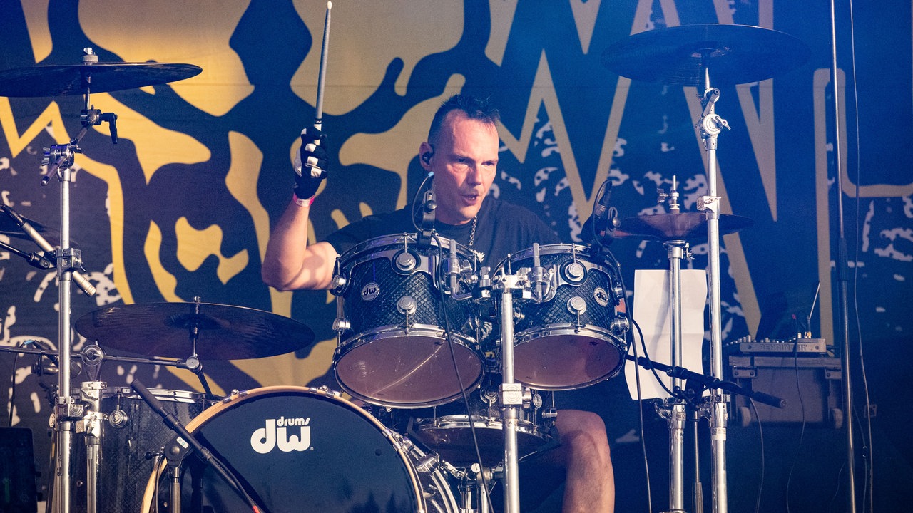 Geoff Tate