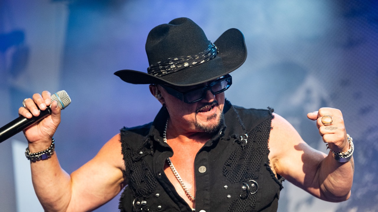 Geoff Tate