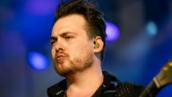 Geoff Tate
