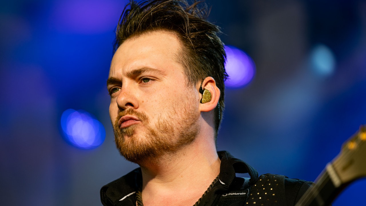 Geoff Tate