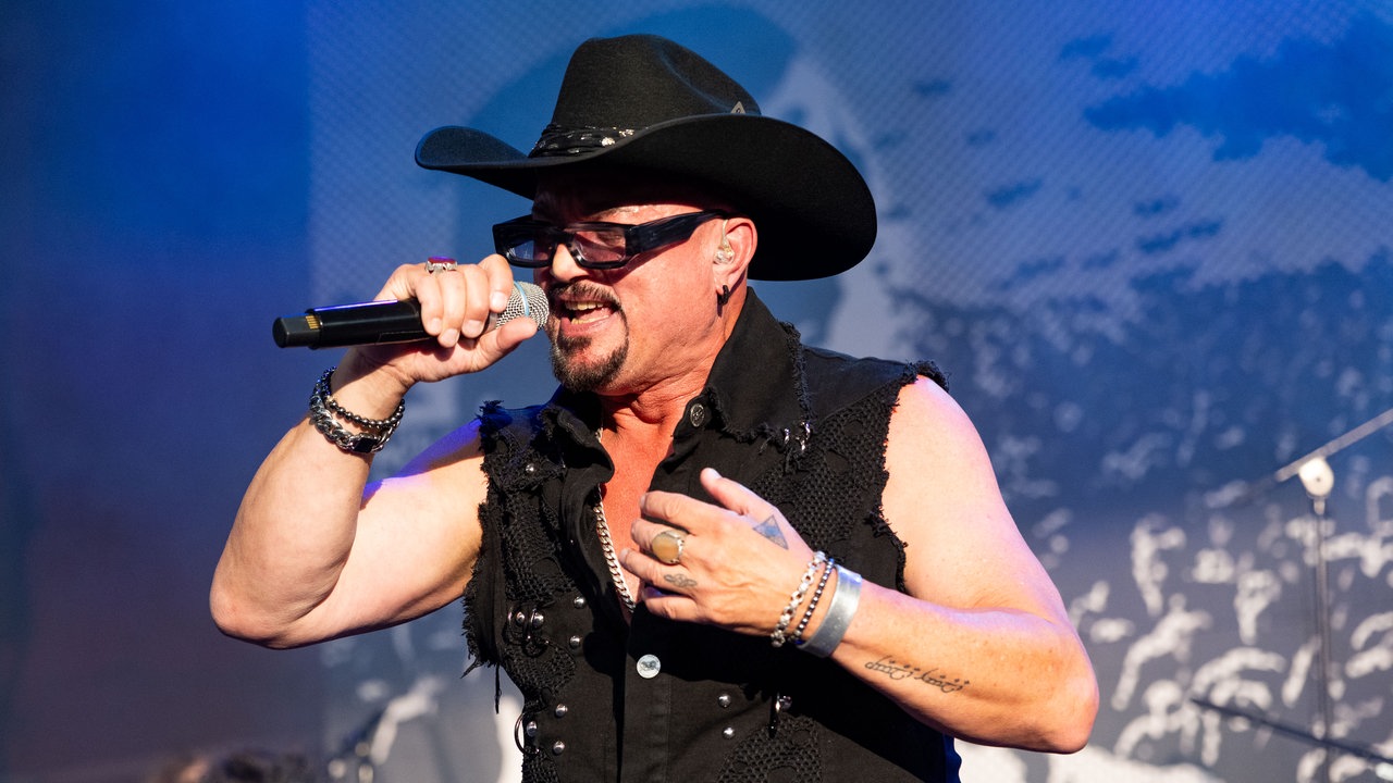 Geoff Tate