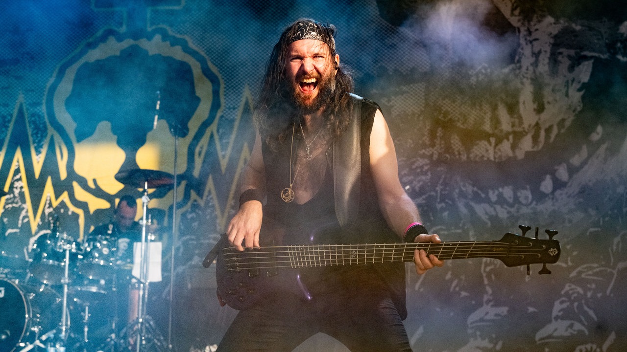 Geoff Tate