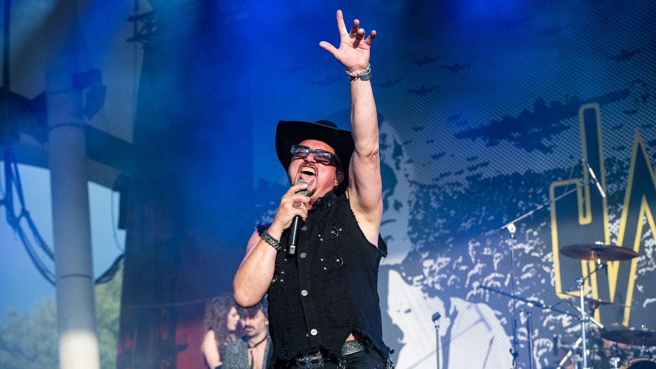 Geoff Tate