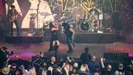 Geoff Tate