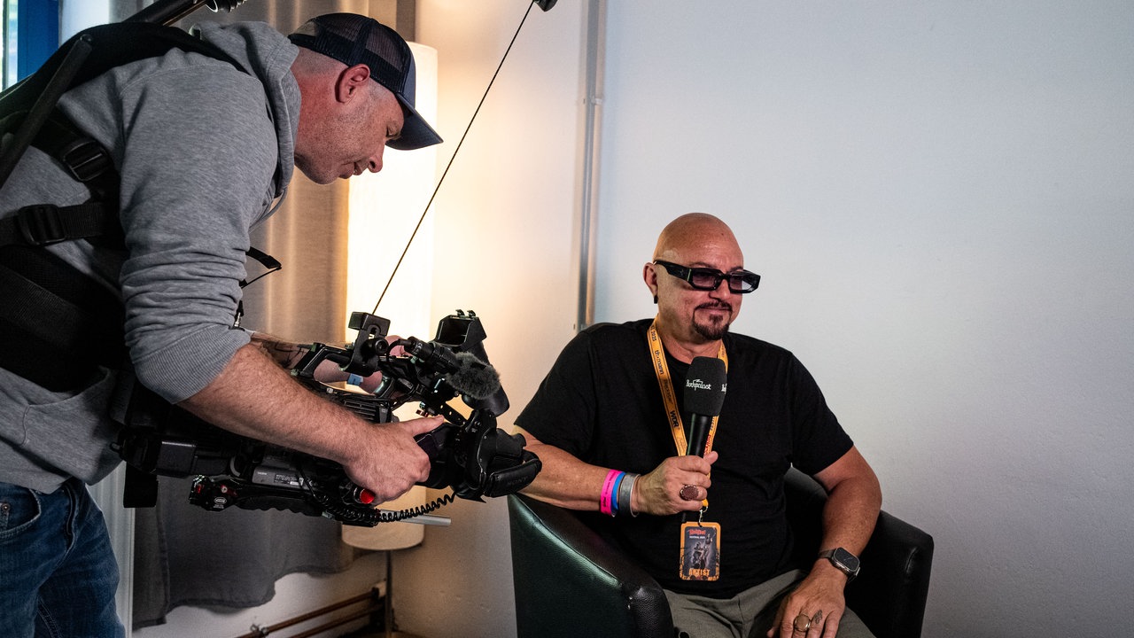 Geoff Tate