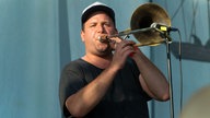 Gisbert zu Knyphausen