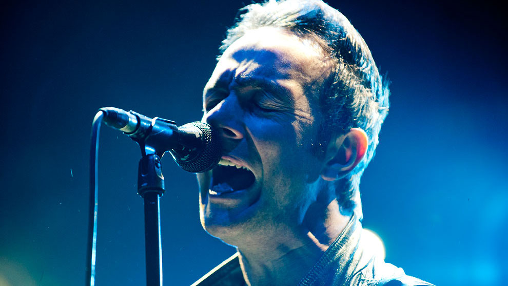 Glasvegas - Rolling Stone Weekender 2013