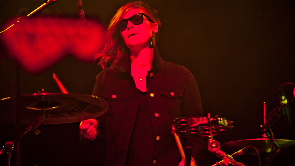 Glasvegas - Rolling Stone Weekender 2013