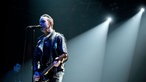 Glasvegas - Rolling Stone Weekender 2013