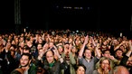 Glen Hansard - Rolling Stone Weekender 2013