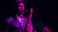 Gregory Porter